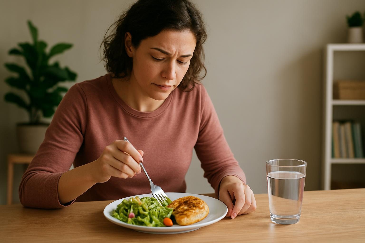 Faire un régime sans tomber dans la restriction excessive