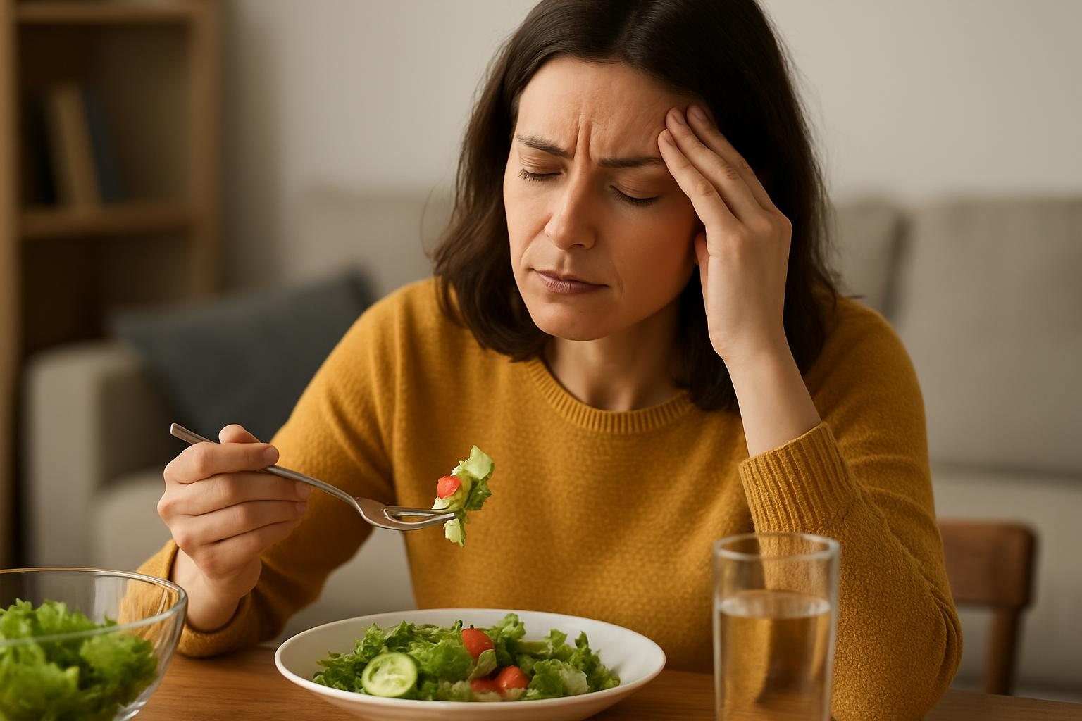 Gérer la faim, les écarts et les repas sociaux